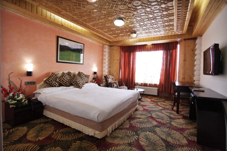 Presidential Suite