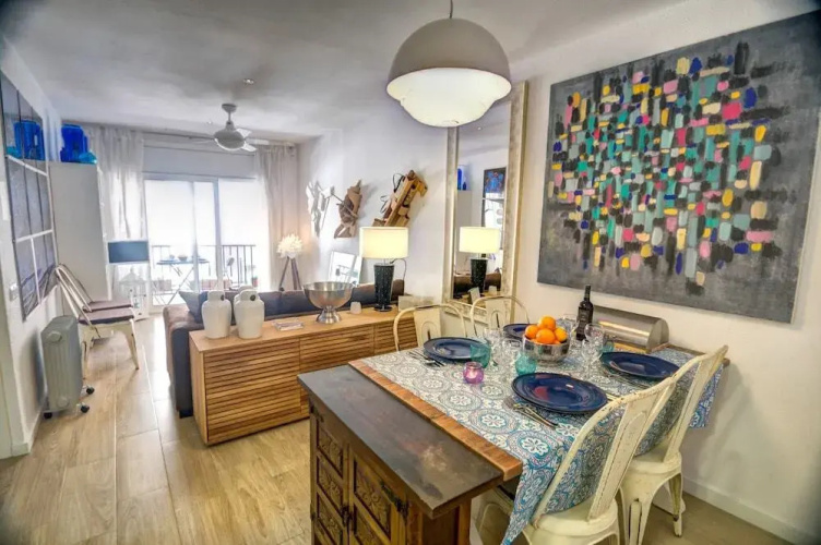 Apartament Camí Del Coll