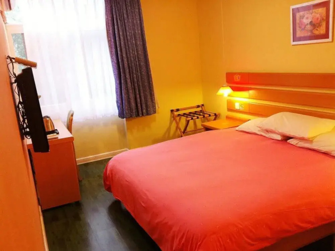 Home Inns Hotel