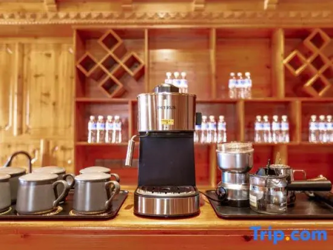 Xingchenhai Boutique B&B