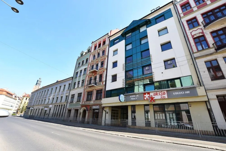 Otel görseli