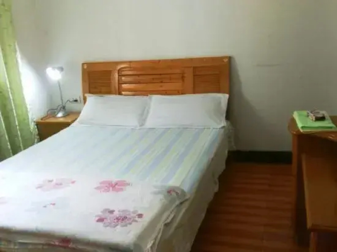 Chongqing Shijia Apartment