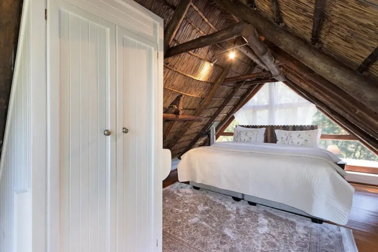 La Ferme Guest Farm