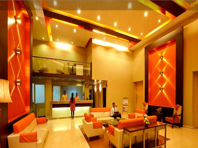Avion Hotel