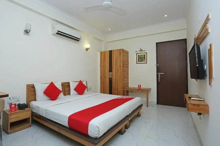 Classic Double room