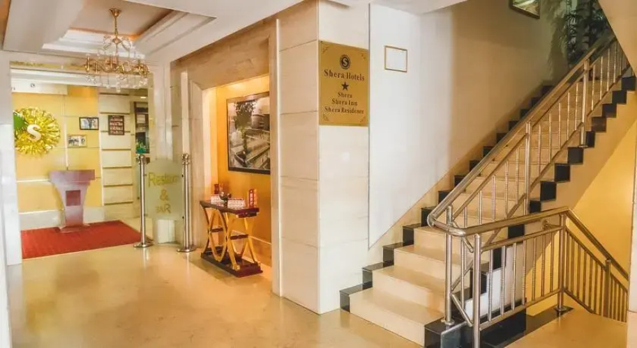 Shera Hotel