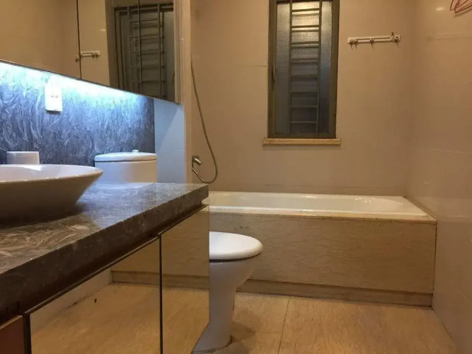 Luck Service Apartment