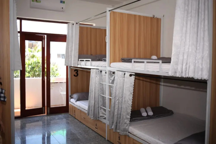 Tu Casa Hostel