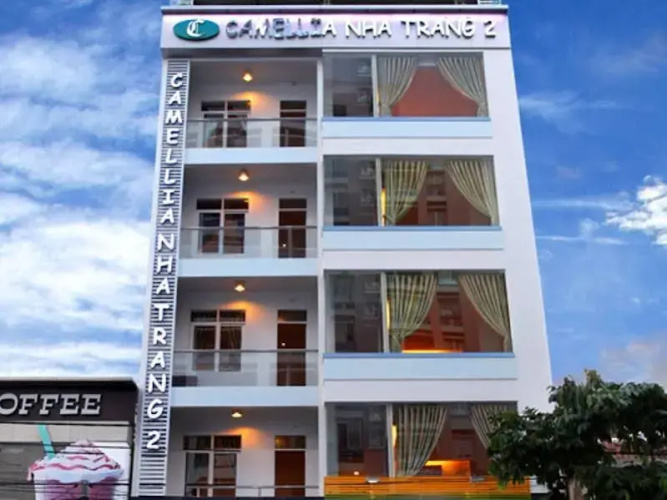 Otel görseli
