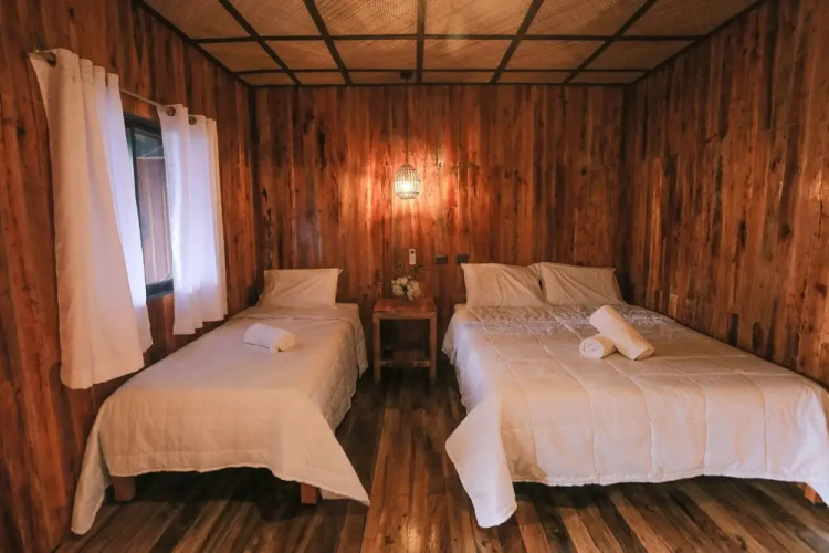 Marika Resort