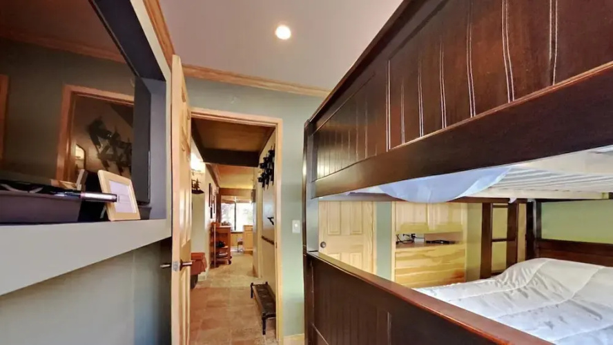 Mammoth Mountain Condos