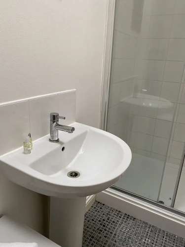 Luxurious Luton Town Centre Studio Apartment