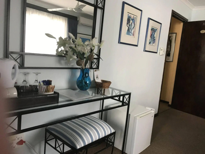 Olafs Guest House
