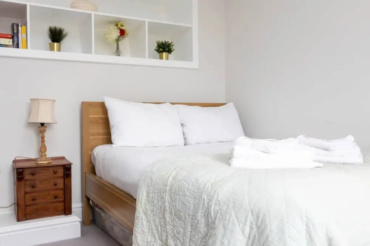 Double Apartment