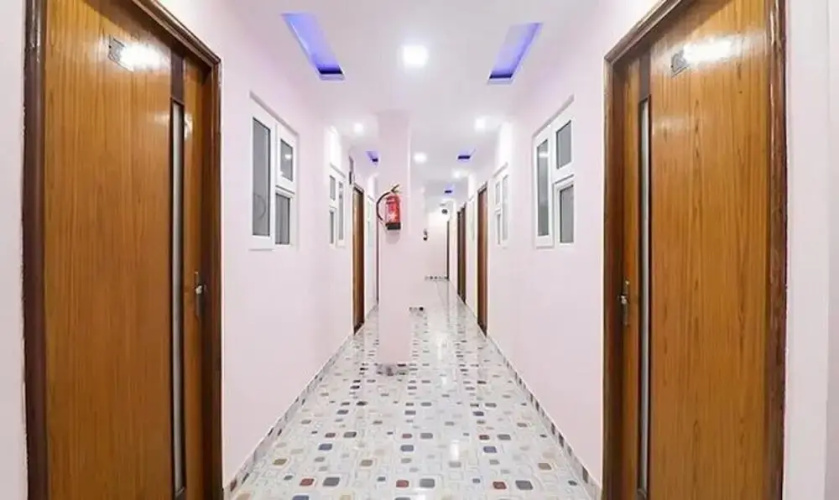 Hotel Prime Aone Inn