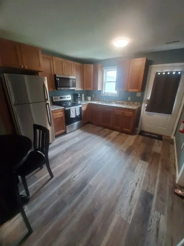 2 Bedrooms Premium room with lake view
