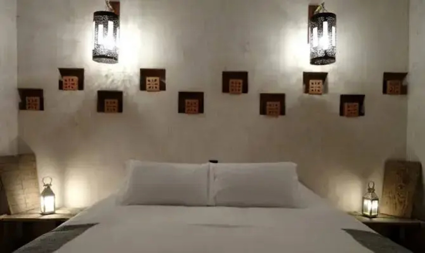 L'Ma Lodge