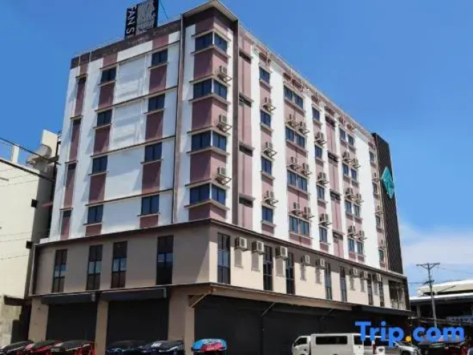 Otel görseli