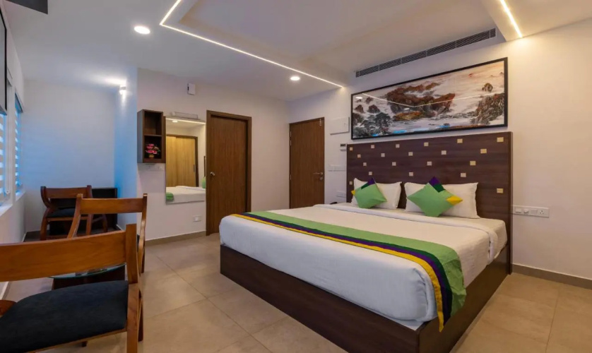 Imagen del hotel