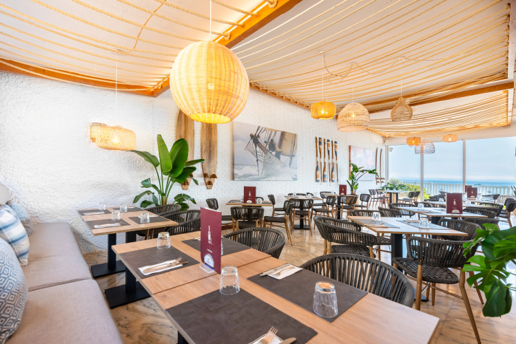 Globales Playa Estepona photo 33