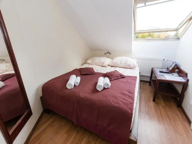 Humala Guest House