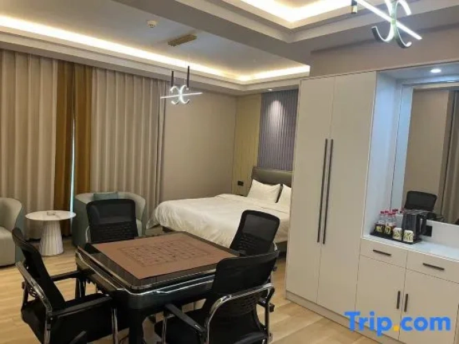 Standard Suite
