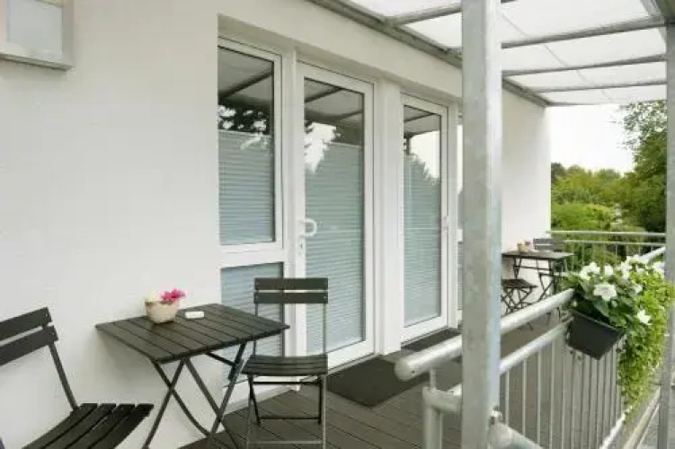 Bed Breakfast Meerbusch