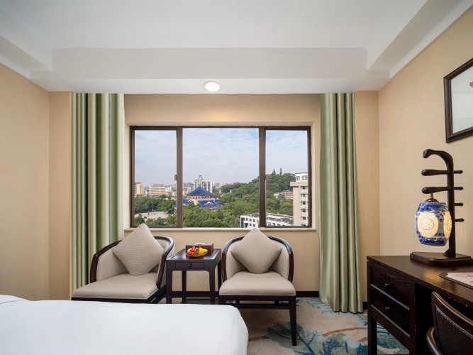 Guangdong Hotel
