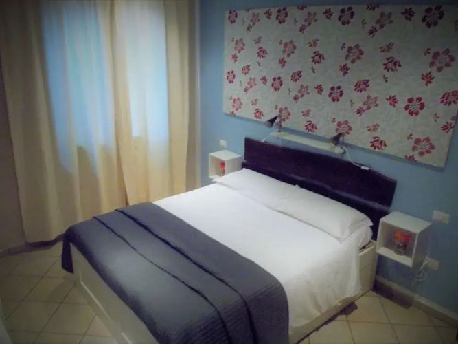 B&B Casazze Dream