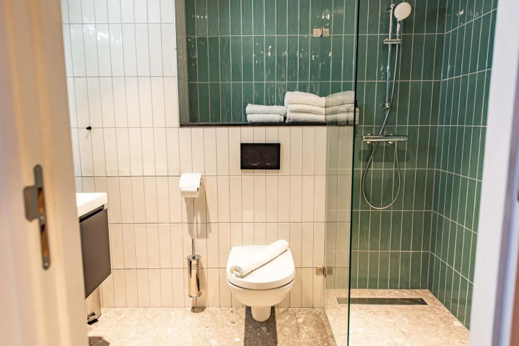 Boutique Hotel Zaan