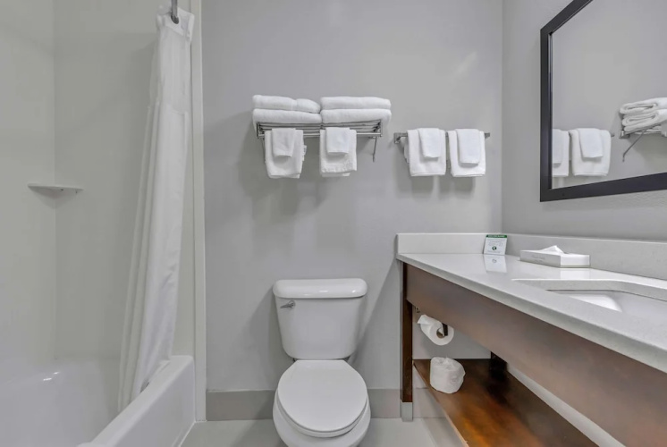 Comfort Inn