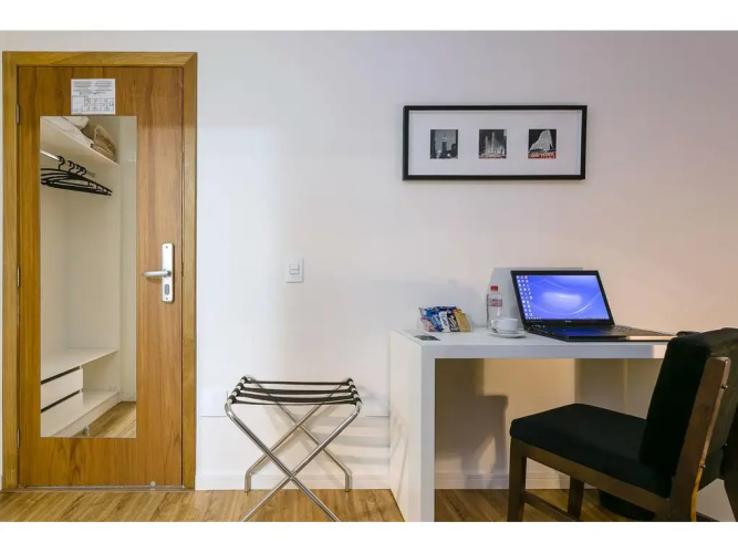 Bauru Office Hotel
