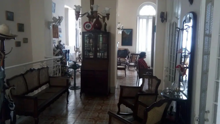 Casa Novo La Terraza de Concordia