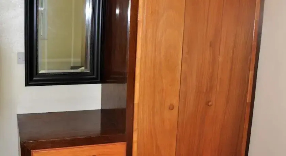 Pg Apartments