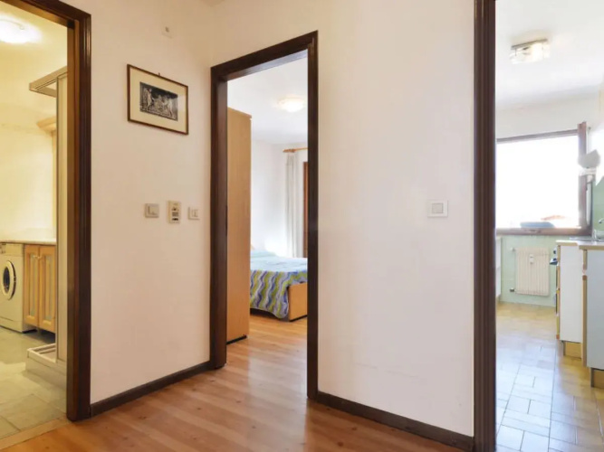 Apartment Al Parco Canazei 12423