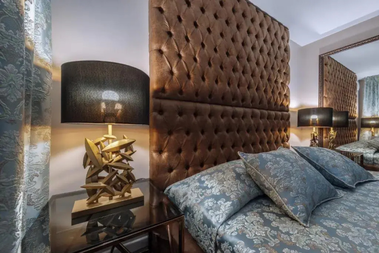 Deluxe Jacuzzi Apartment