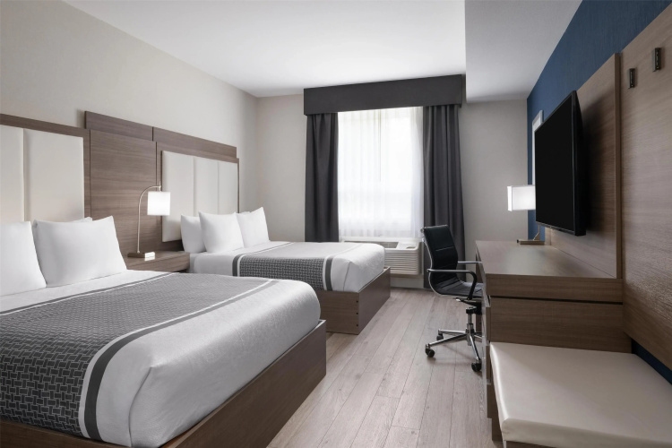 Best Western Plus Gateway to the Falls