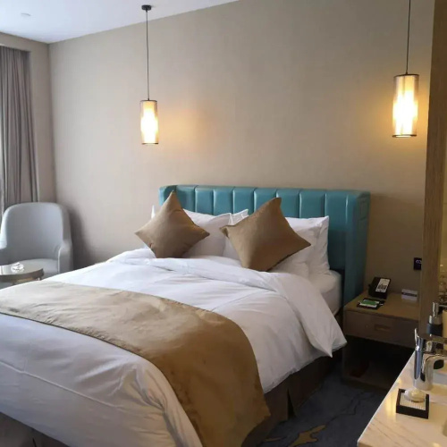 Excemon Yuyao Yulan Hotel