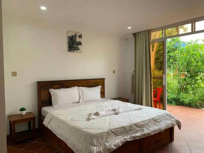 Ratana Bungalow