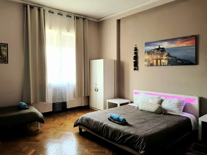 B&B Piazza della Vittoria