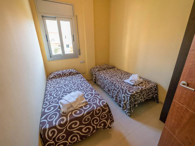 Apartaments AR Espronceda