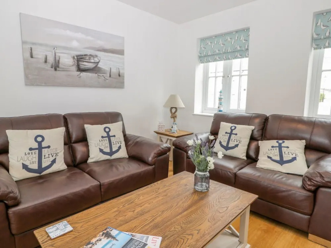 Bayside Cottage