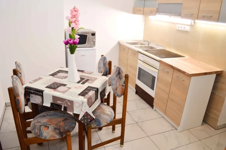 Grand Apartment