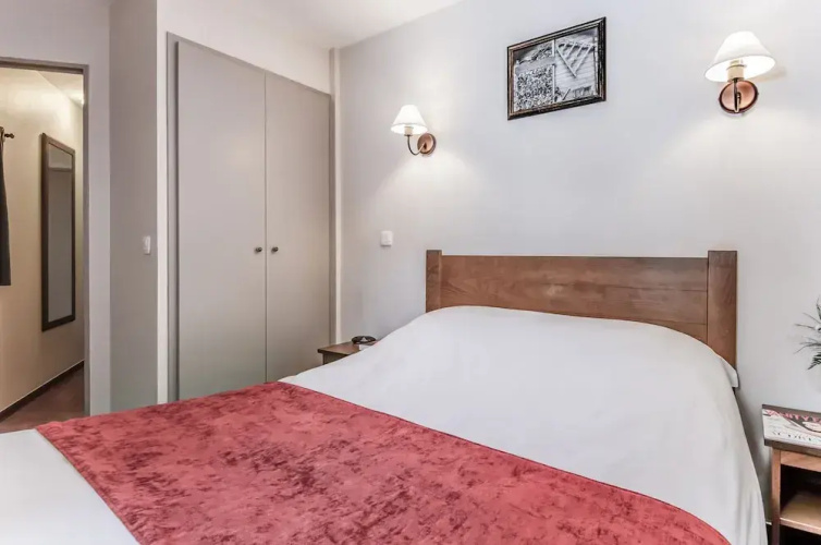 Pierre & Vacances Residence L'Albane