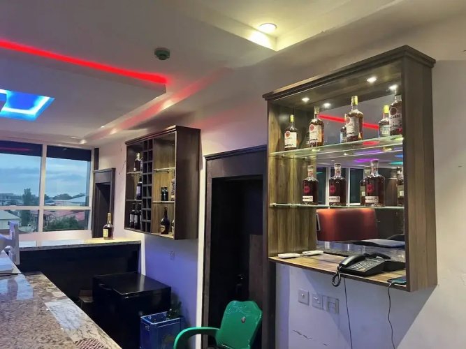 Ididie Hotels
