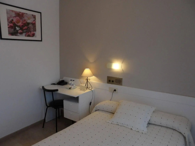 Hotel B-Nor