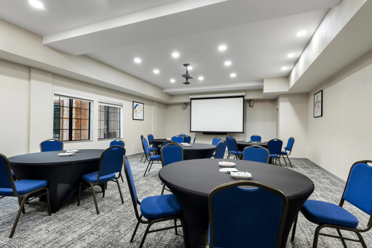 Staybridge Suites Oklahoma City Airport photo 16