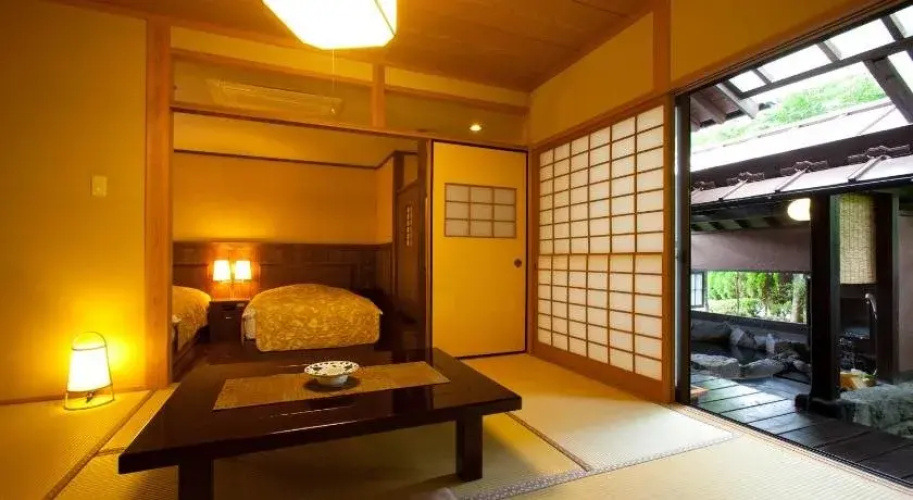 Shugetsu
