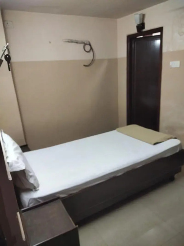 Suprabath Residency