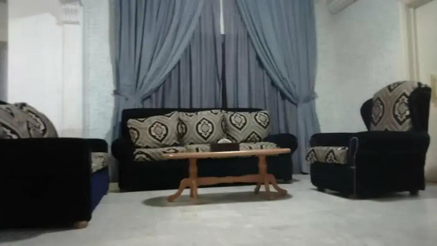 The Diplomat Suite Hotel